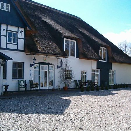 Landhotel Teichwiesenhof Oldenburg in Holstein Esterno foto