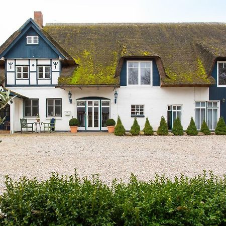 Landhotel Teichwiesenhof Oldenburg in Holstein Esterno foto