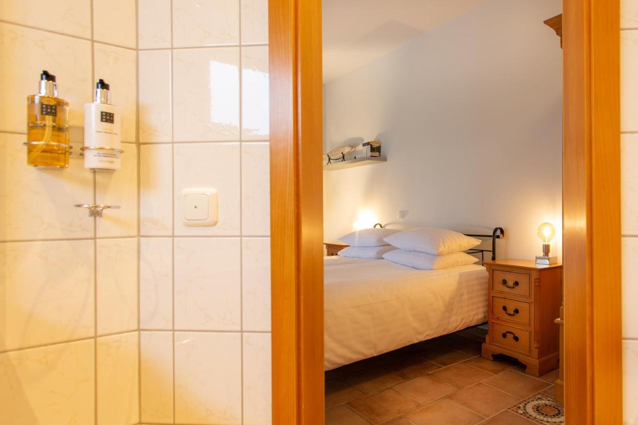 Landhotel Teichwiesenhof Oldenburg in Holstein Esterno foto