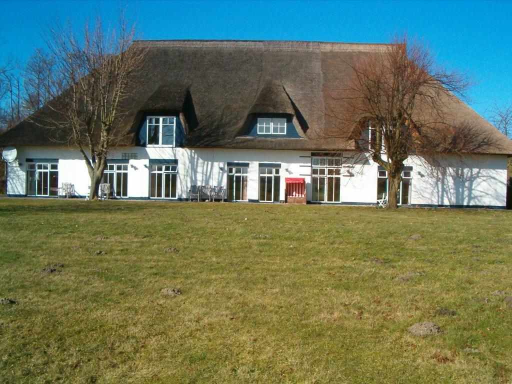 Landhotel Teichwiesenhof Oldenburg in Holstein Esterno foto