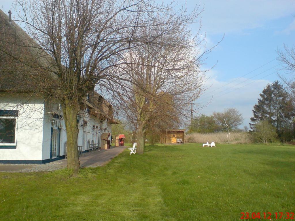 Landhotel Teichwiesenhof Oldenburg in Holstein Esterno foto